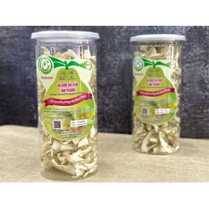 Vỏ Bưởi Sấy Giòn 150gr